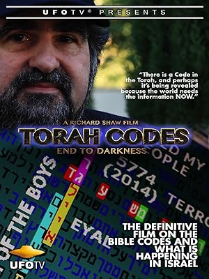 Torah Codes - End To Darkness
