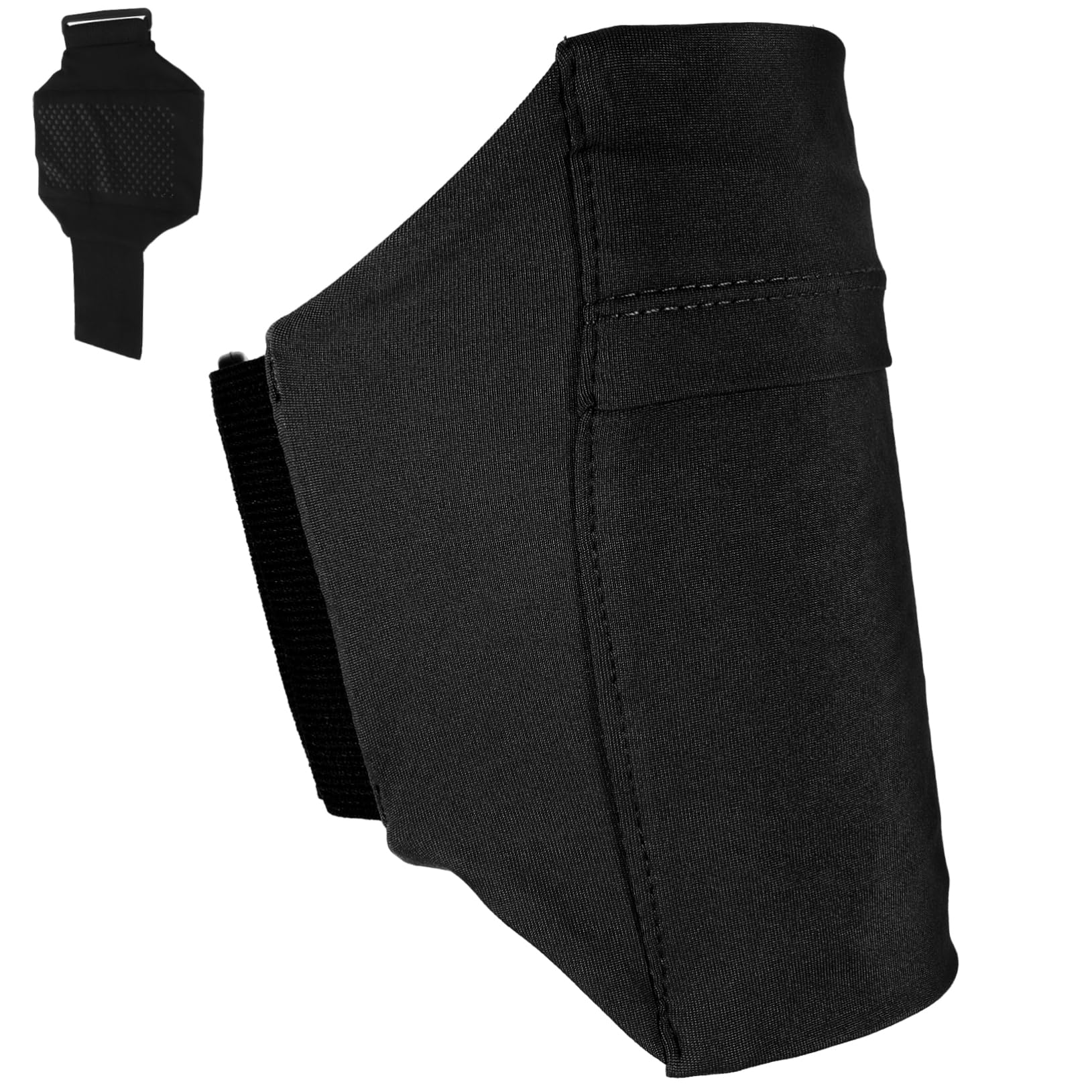 Toyvian 3 Series Bolsa De Teléfono Móvil Correr Y Actividades Resistente 2 Piezas X 3