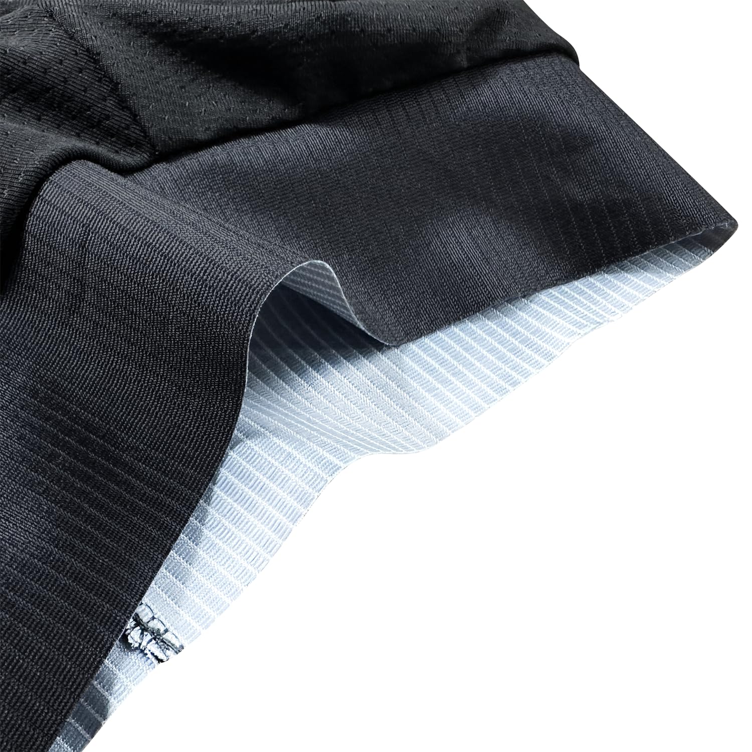 Wulibike Short de cyclisme pour femme - 2 en 1 - Rembourré - Avec rembourrage - Poches zippées