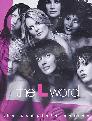 The L Word Complete Series