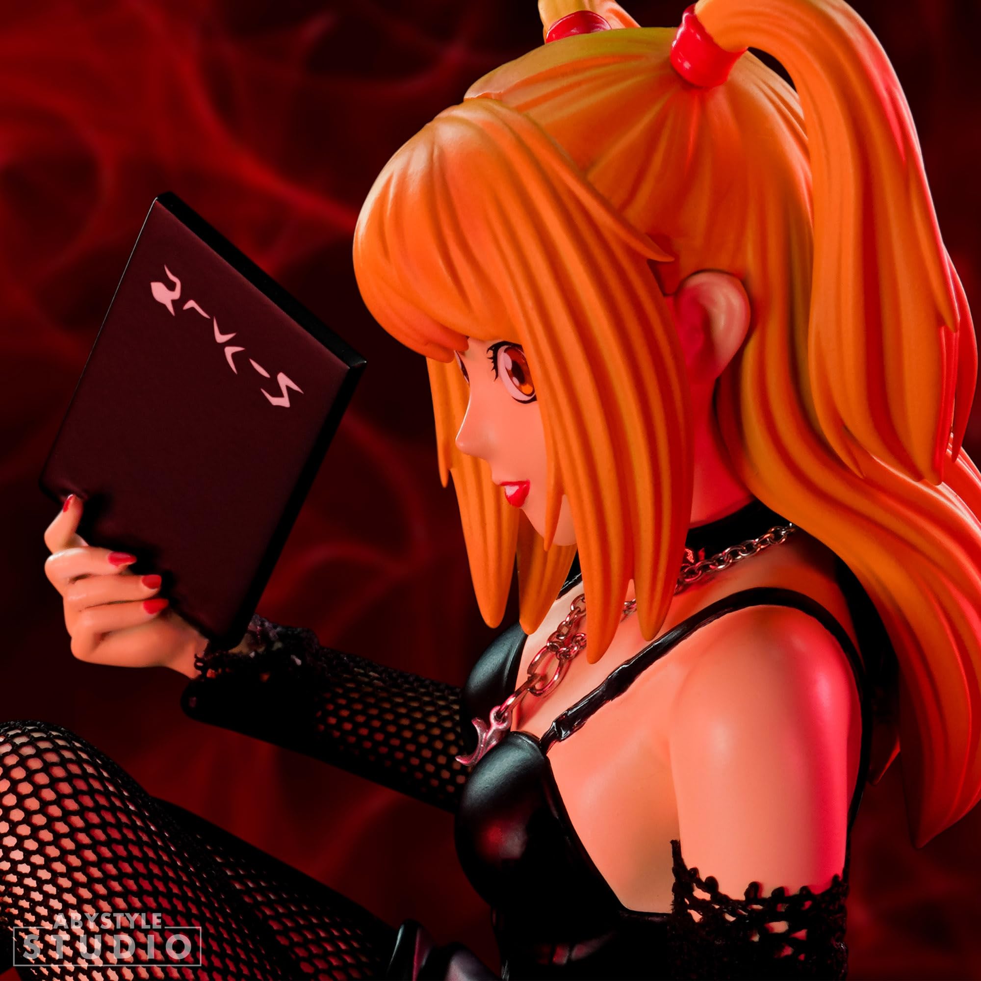 DEATH NOTE - Figurine "Misa