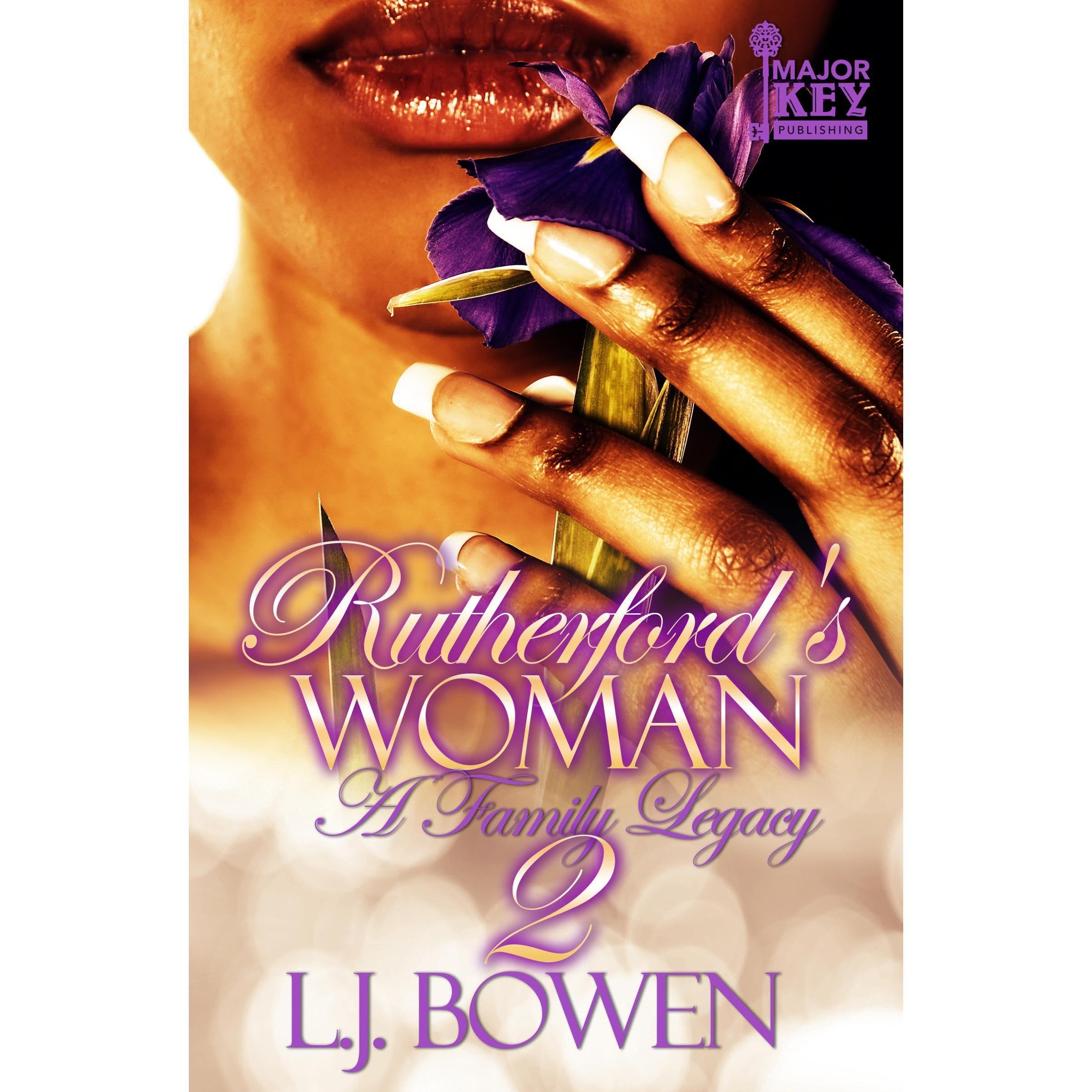 Rutherford's Woman 2