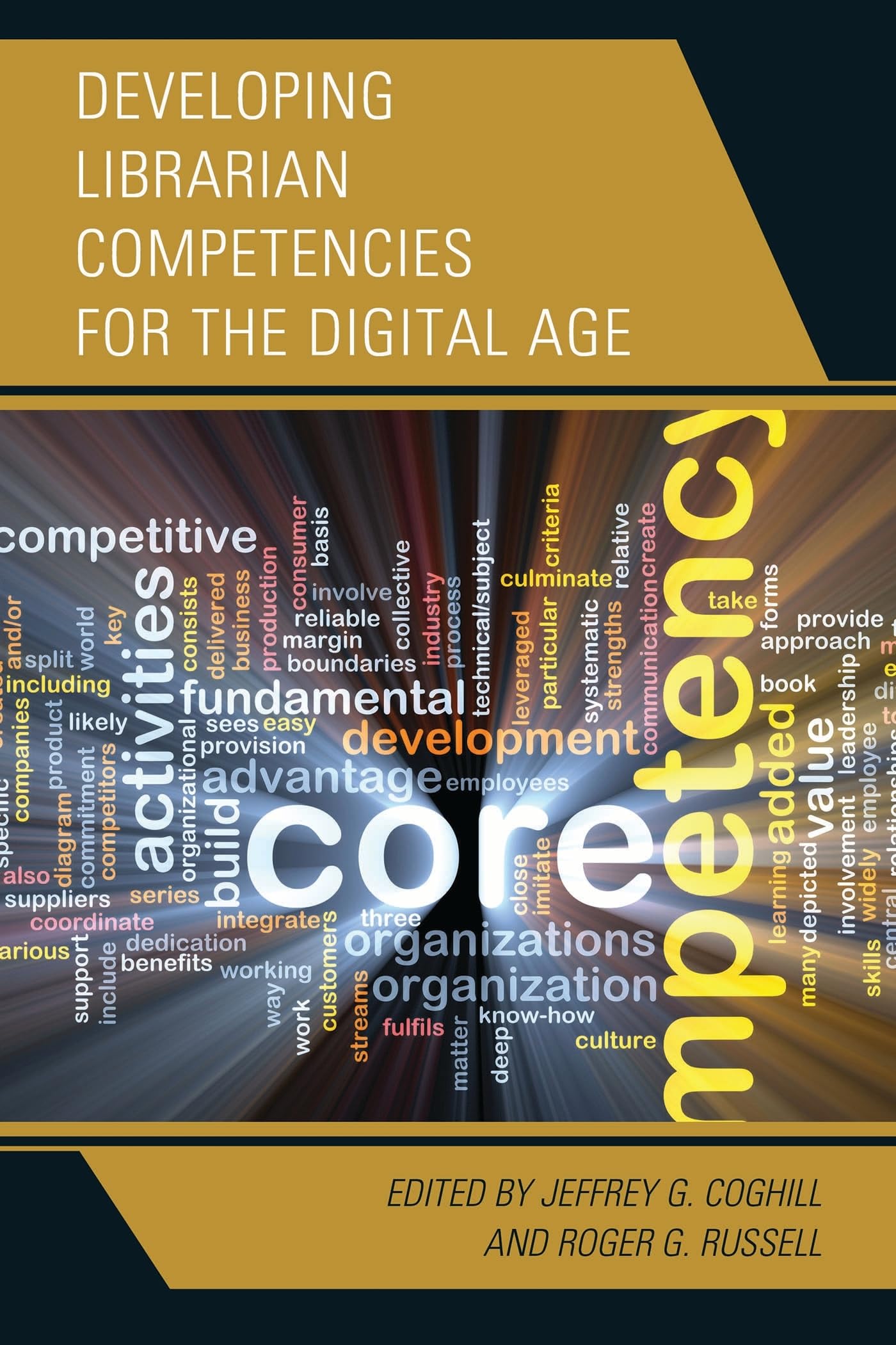 Buy Developing Librarian Competencies for the Digital Age (Medical Library Association Books Series) — BookShops.in