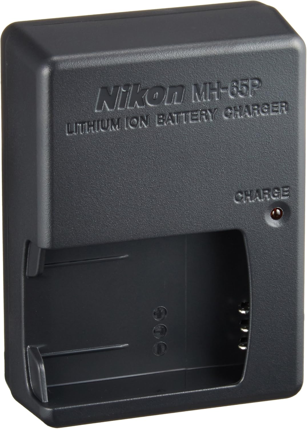 Amazon Nikon バッテリーチャージャー MH65P カメラ用充電器 通販