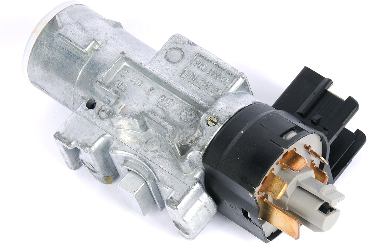 ACDelco GM Original Equipment 26037948 Ignition Lock Housing