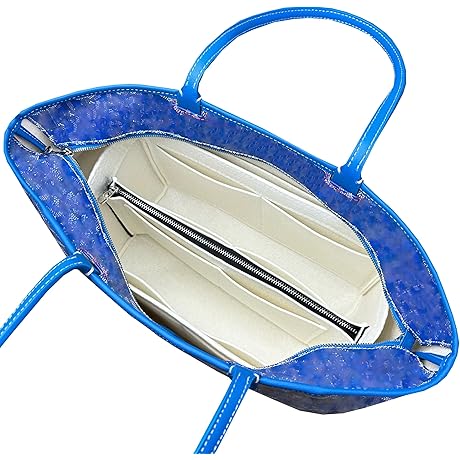 Divitize Bag Artois PM Insert: Snug & Sturdy Organizer for Goyard Bags