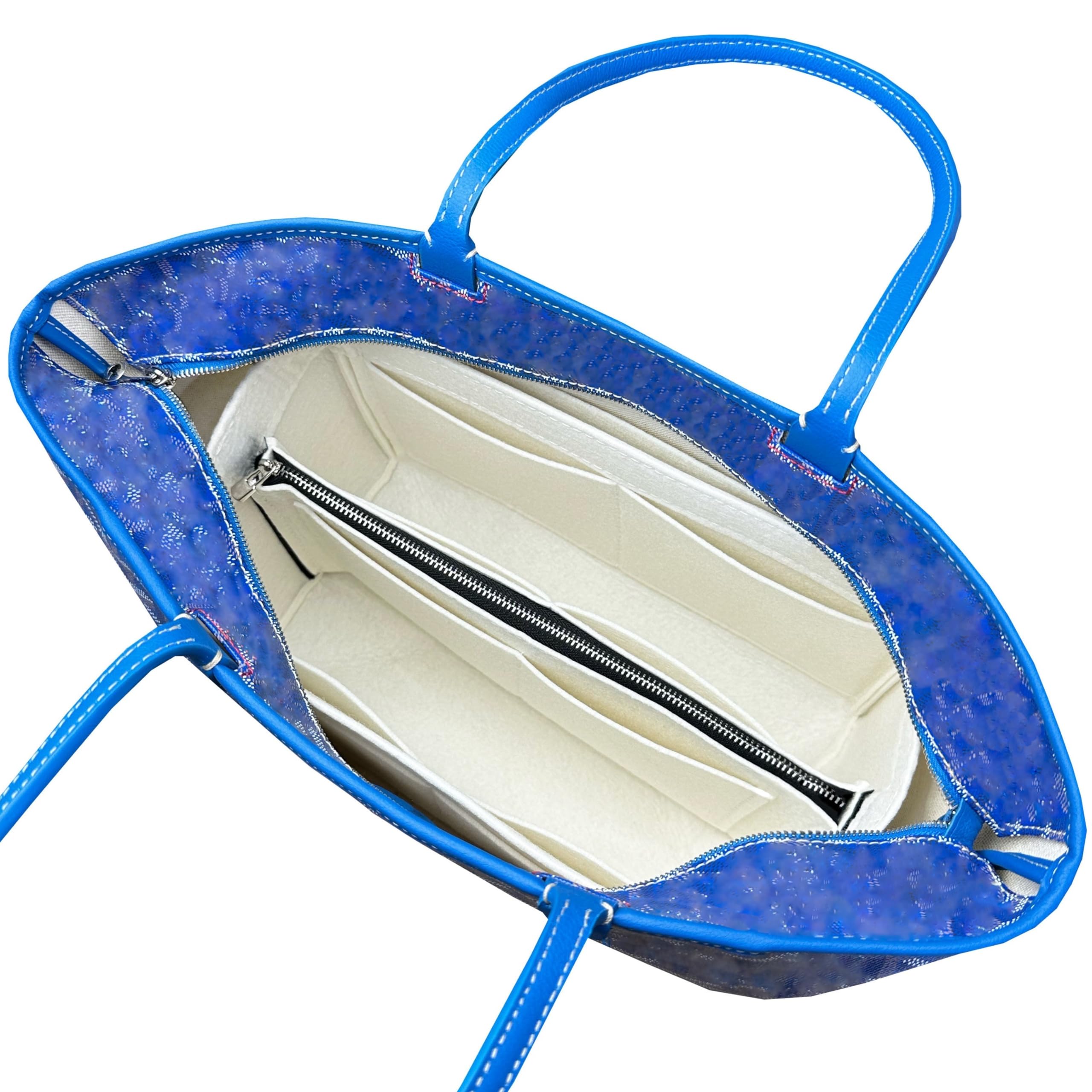 Purse Organizer For Artois Mm Bag Organizer Artois Pm Bag