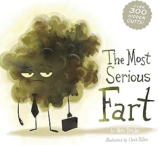 The Most Serious Fart