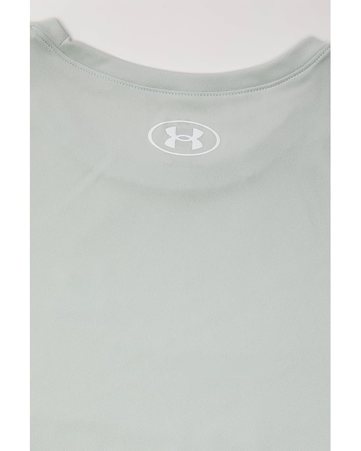 Under Armour Kids Tech Split Wordmark Short Sleeve T-Shirt (Big Kid) - #2 of 2