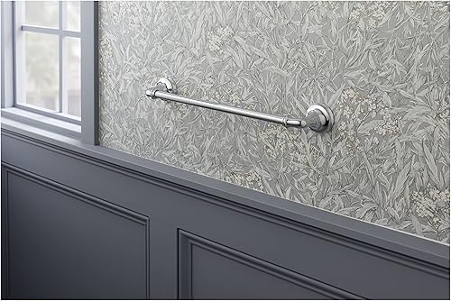 Vista 32 de KOHLER Toallero BELLERA de 24