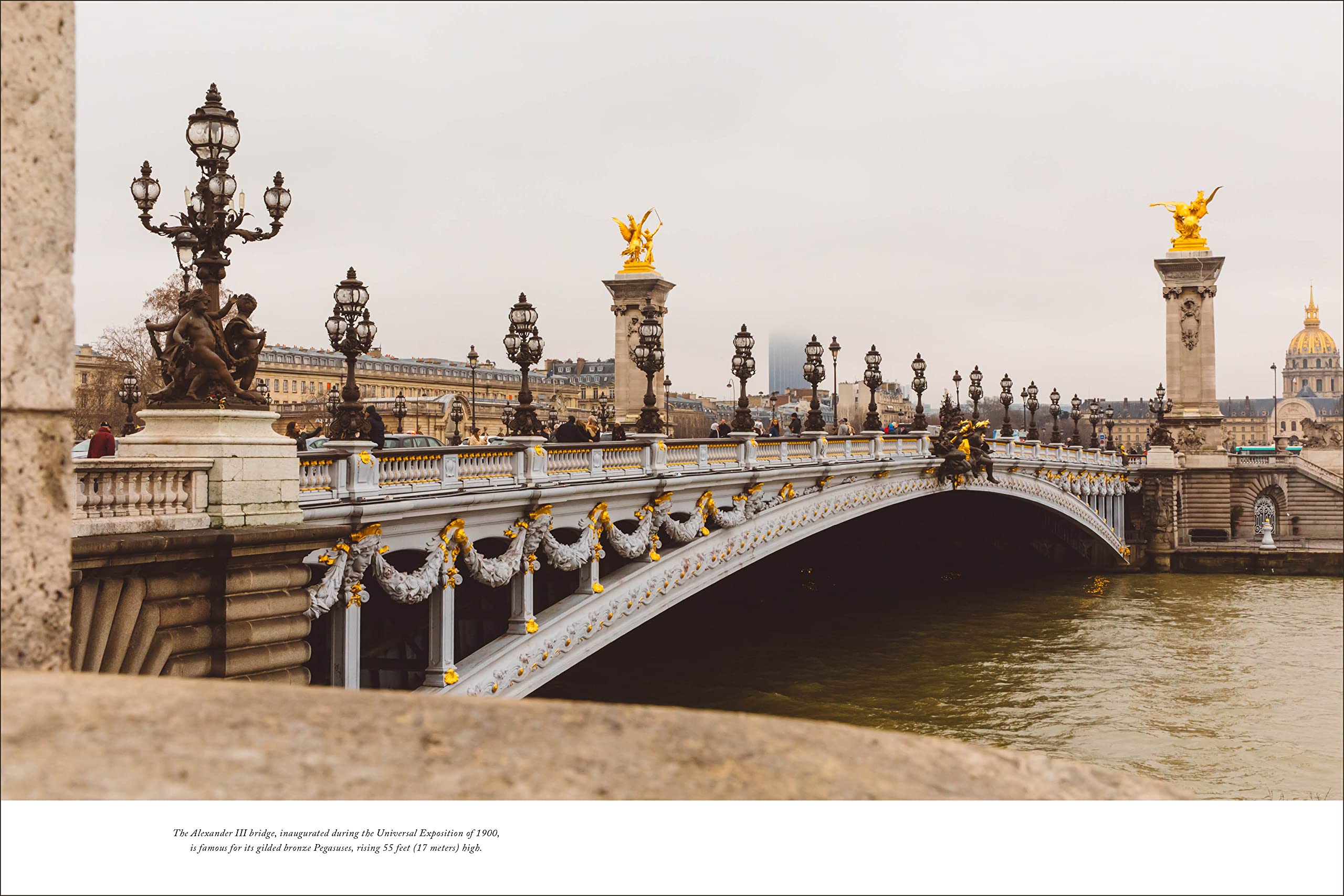 Enchanting Paris: The Hedonist's Guide