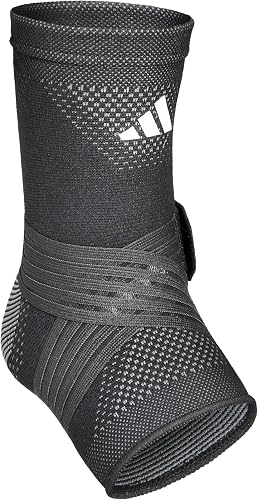 adidas Aeroready Ankle Support - S
