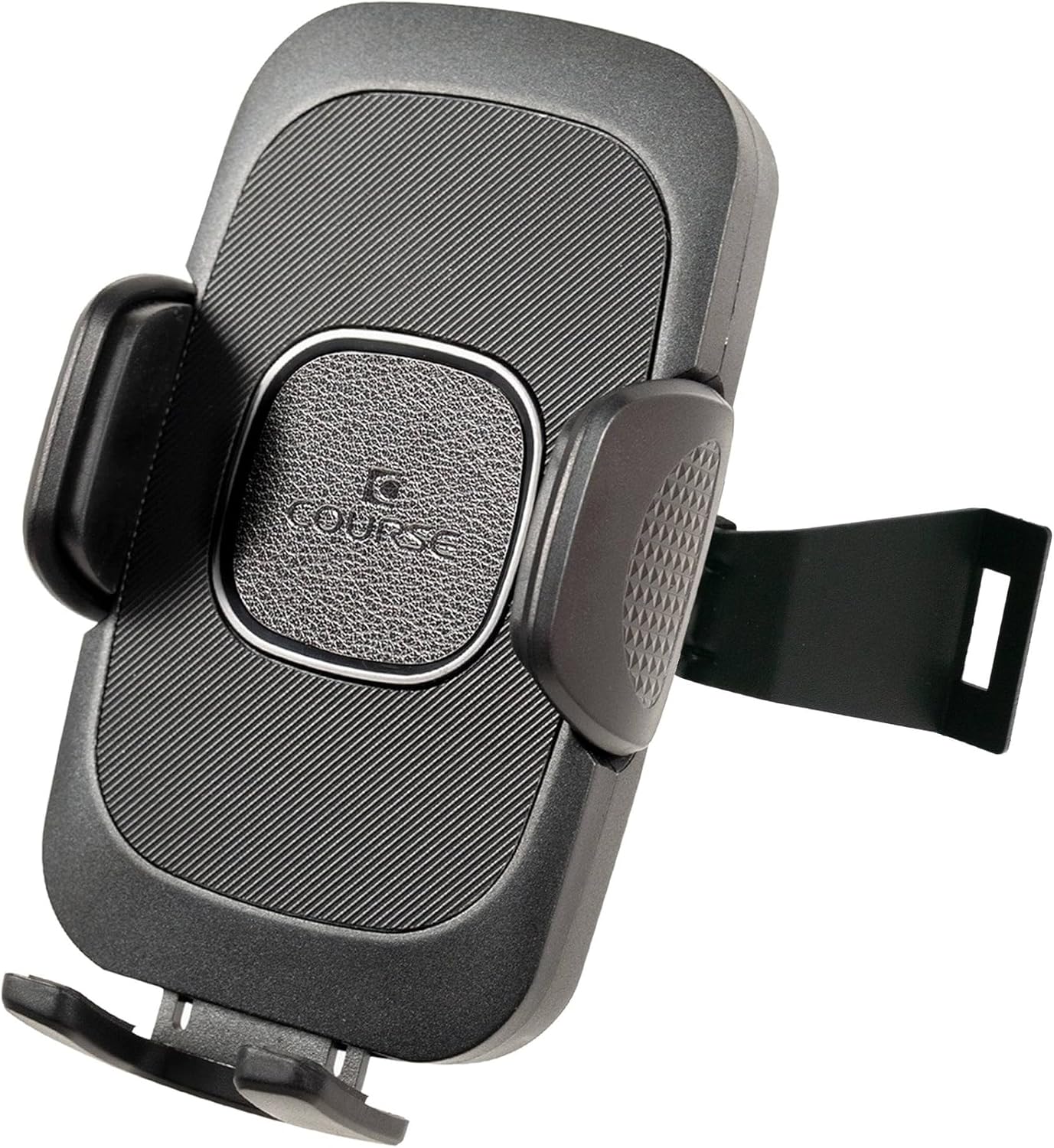 Course Motorsports DirectFit Phone Mount - Honda CR - V (2023+) - Right - Wireless Charger Compatible with MagSafe - QI2