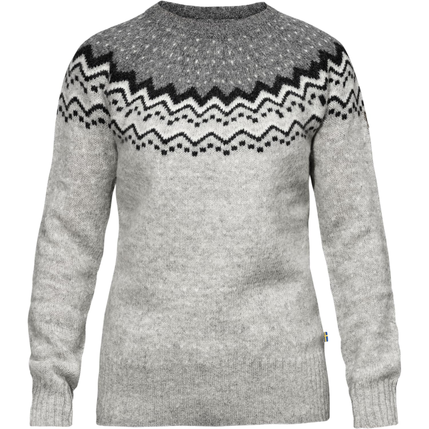 Fjällräven Övik Knit Sweater Women's Sweater
