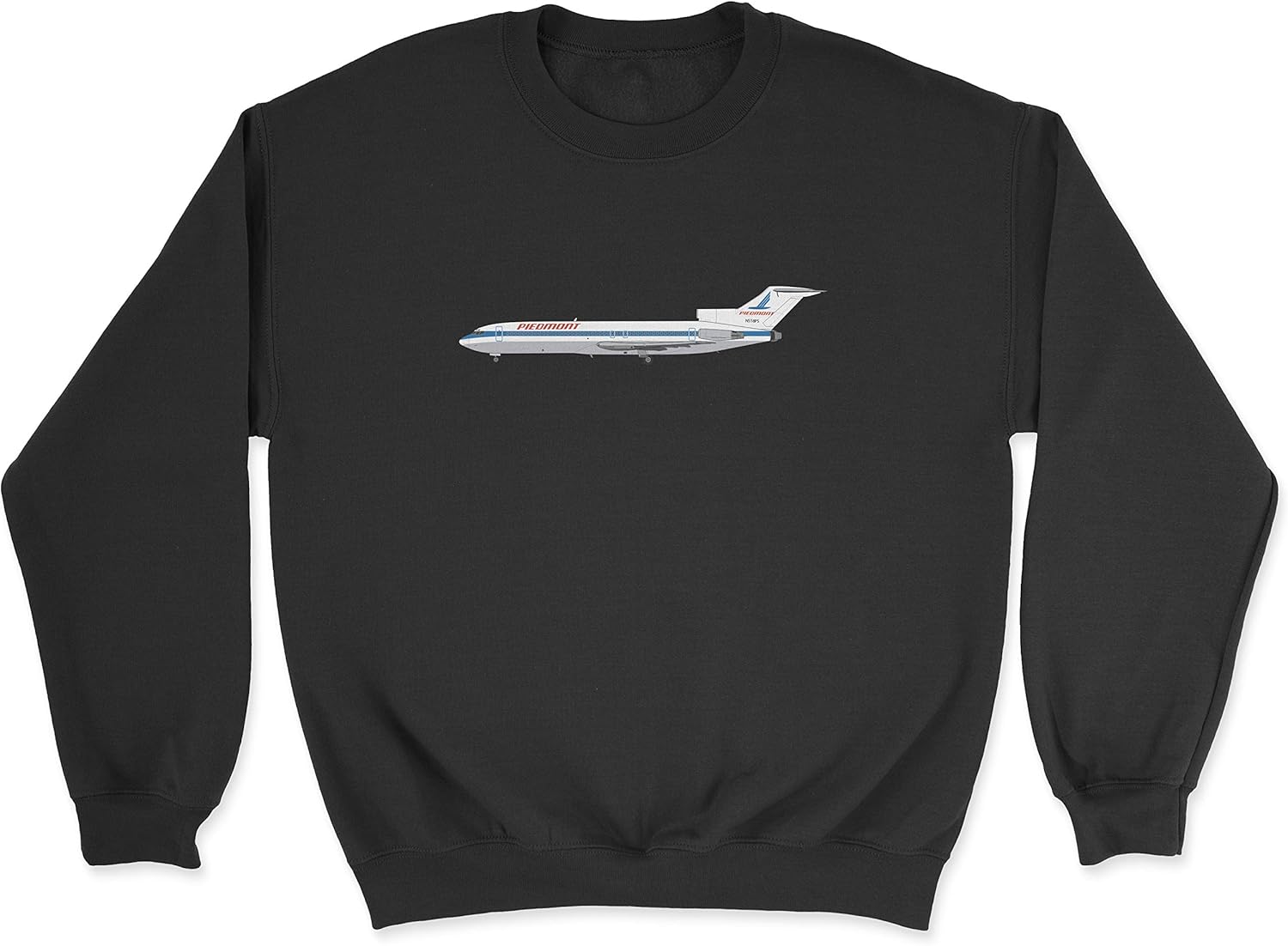 Boeing 727 Unisex Sweatshirt