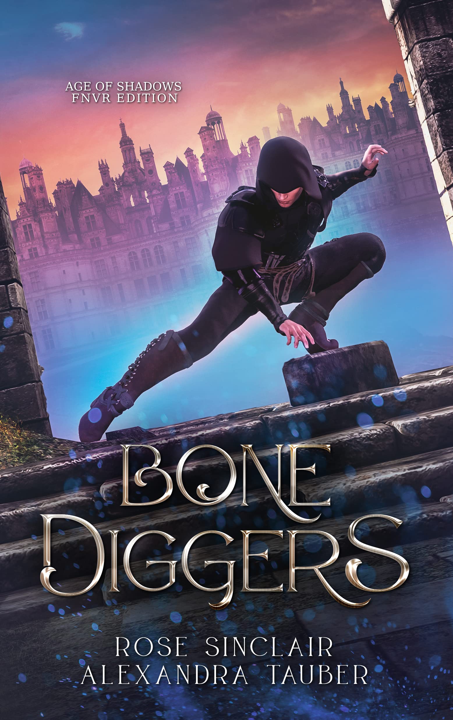 Bone Diggers