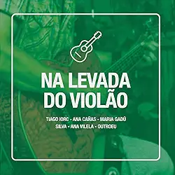 Na Levada do Violão