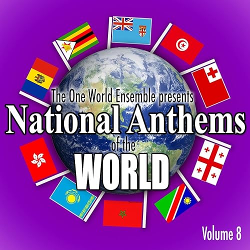 Cherifian Anthem The Moroccan National Anthem Morocco By The One World Ensemble On Amazon Music Amazon Com Upon independence in 1956, the anthem was confirmed, but the lyrics were not. moroccan national anthem morocco
