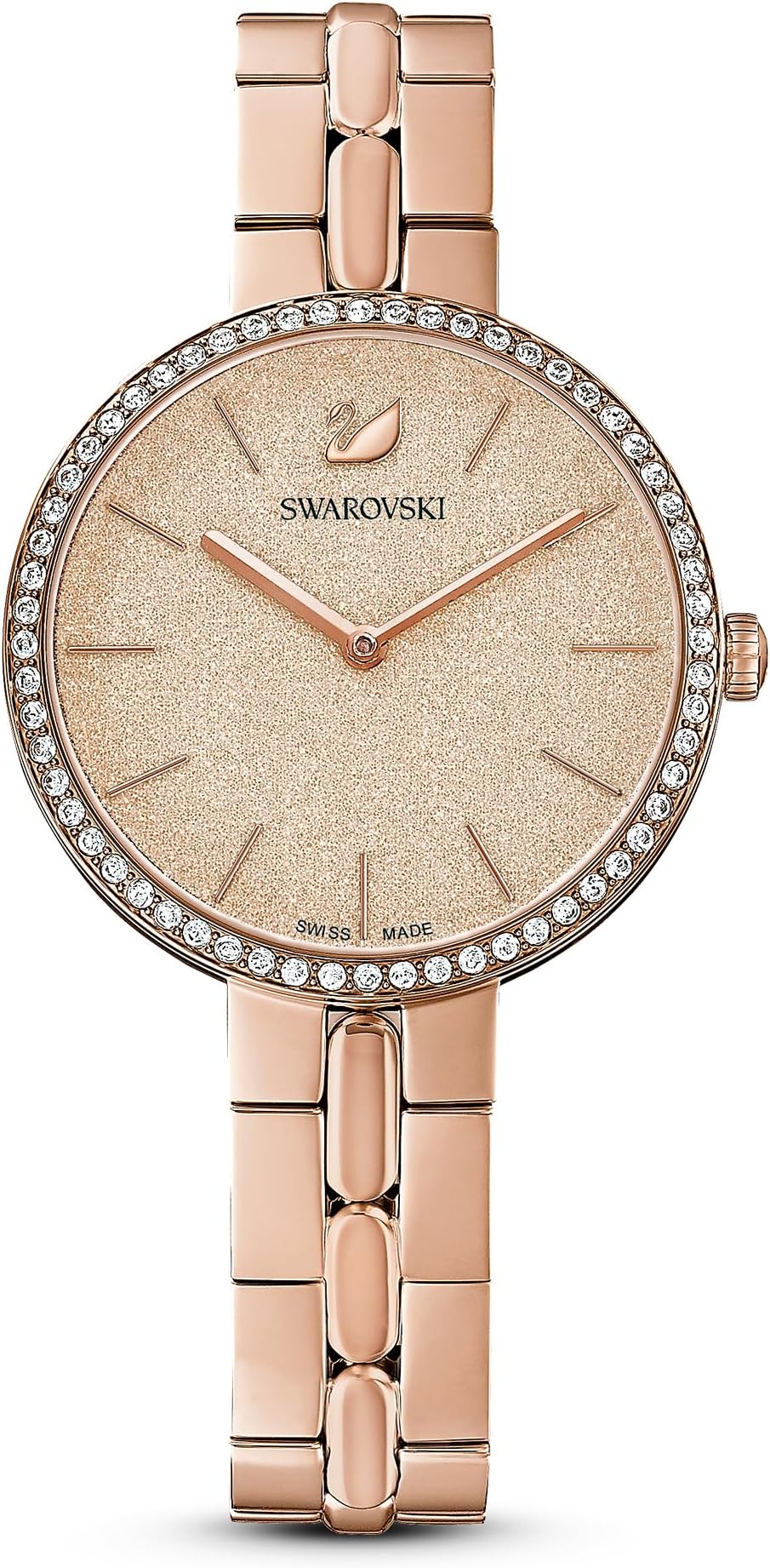 Swarovski Cosmopolitan watches collection