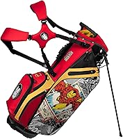 Vista 1 de Team Effort Bolsa híbrida Caddie Carry