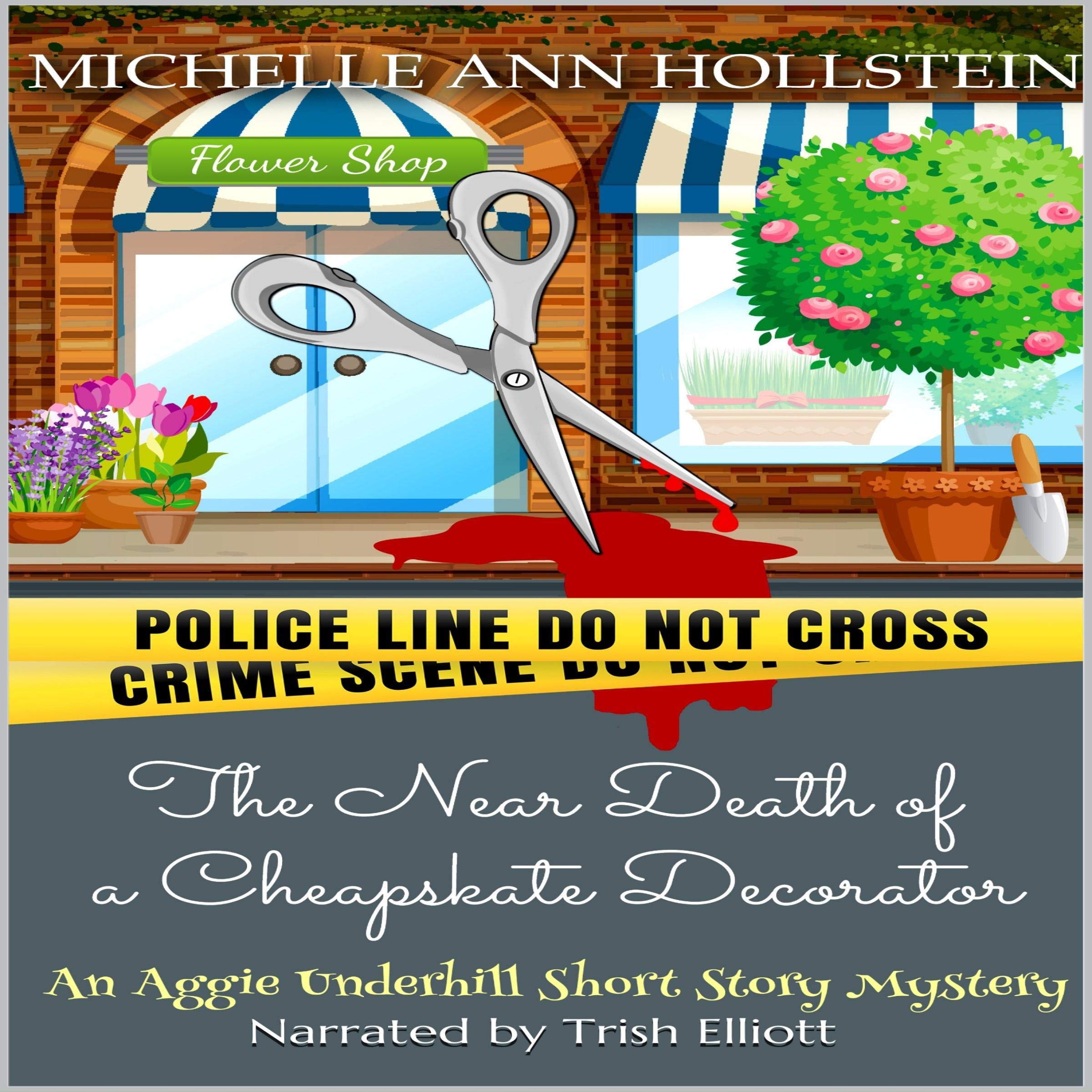 The Near Death of a Cheapskate Decorator