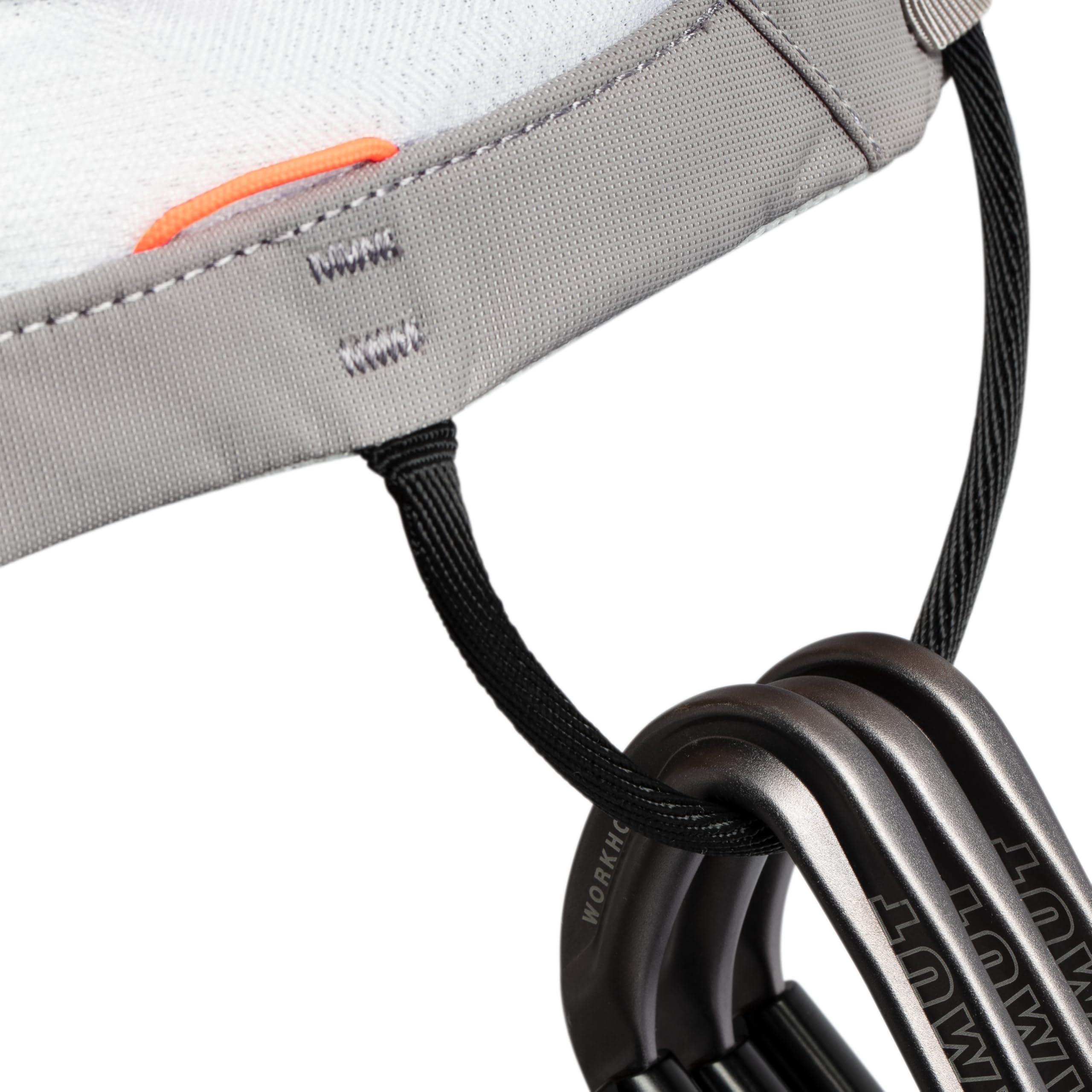 Mammut Arnes Zephir Altitude Imbracatura Unisex - Adulto