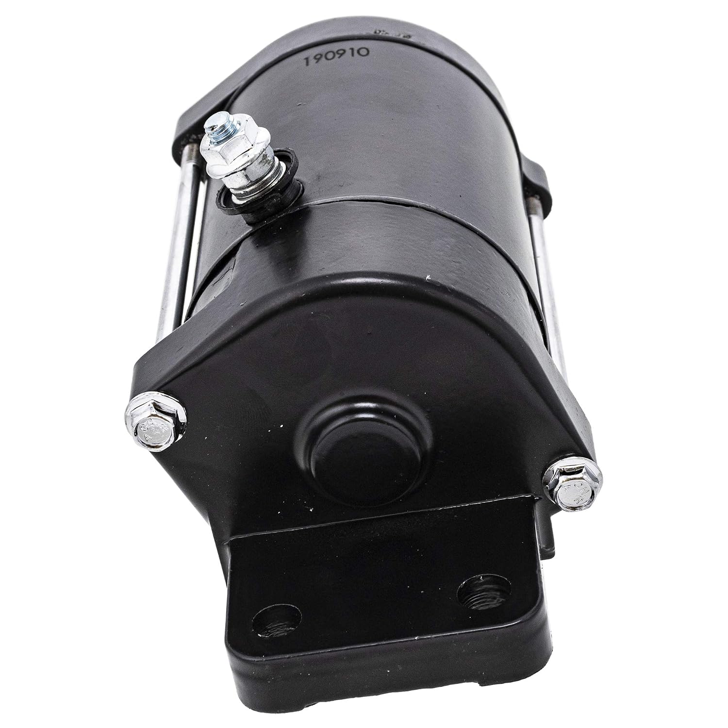 NICHE Starter Motor Assembly High Torque for Tigershark 3008-093 900 Daytona Barracuda Monte Carlo 3008-093
