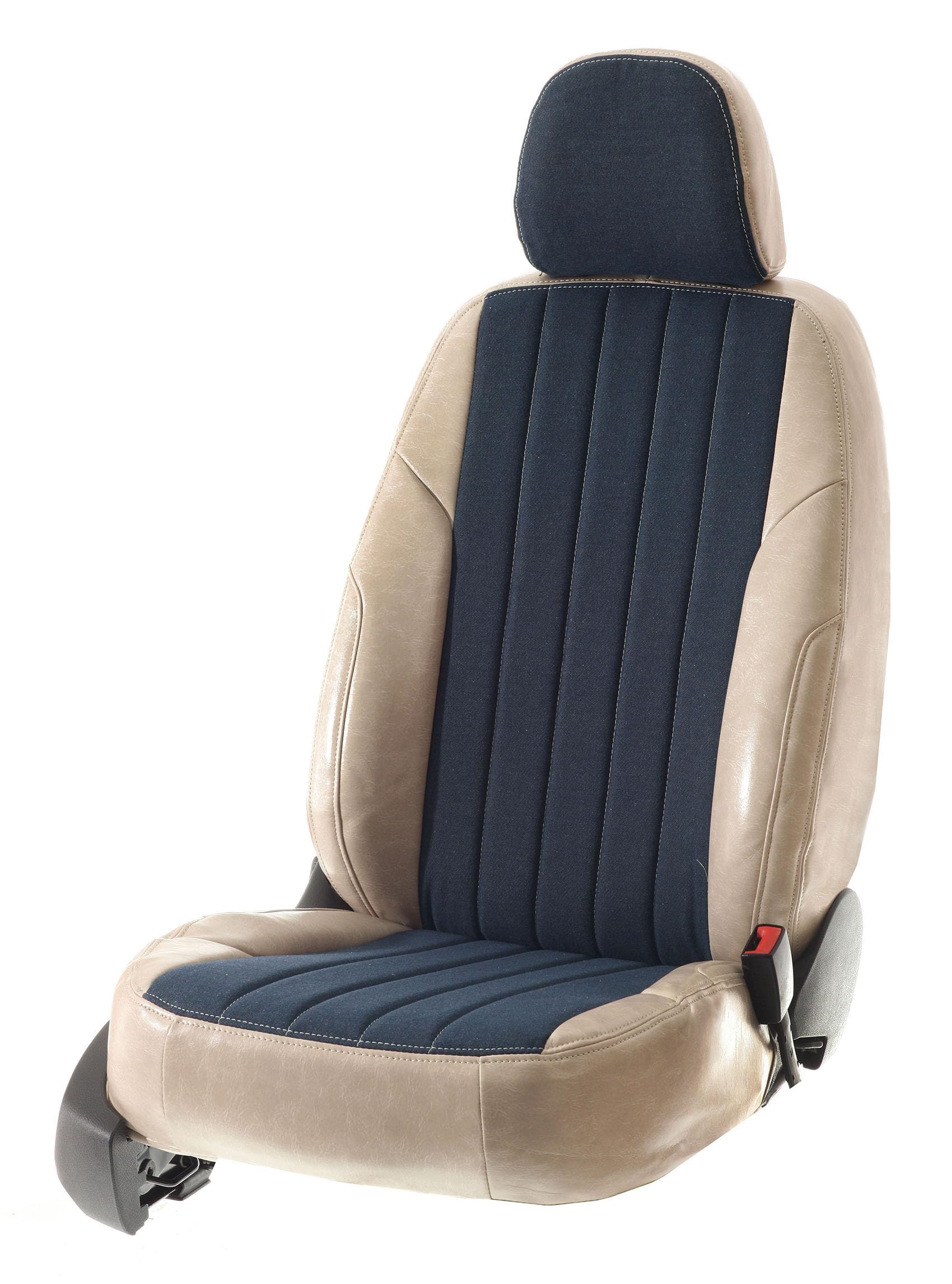 Amazon.co.jp: Seatflex シートカバー 全席 フィットホンダ N-VAN/JJ1  