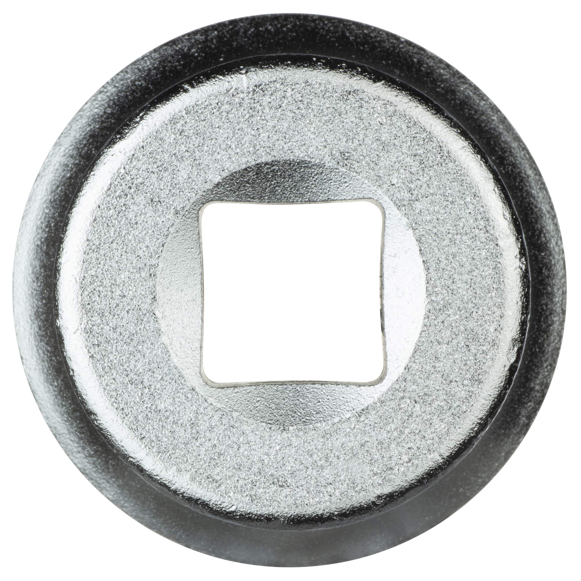 TONE 3S Serie Stecknüsse – 6-Punkt, 9,5 Mm Antrieb, Metrisch, Größe 6 Mm (Maulweite) – 3S06 Profi-Werkzeug
