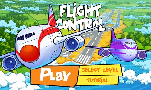 Flight Frenzy Deluxe – vue 9