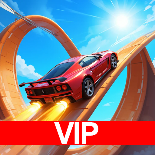 Extreme Car Driving Simulator - VIP