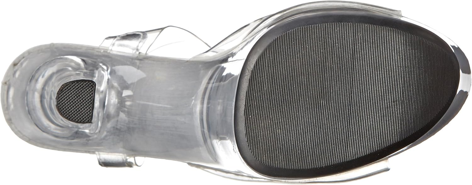 Ellie Shoes Women's 711 Flirt Platform Sandal - Image 4