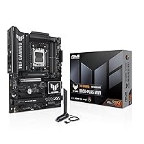 TUF GAMING B850-PLUS WIFI