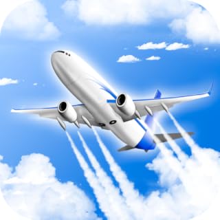 Cargo Jet Simulator 3D