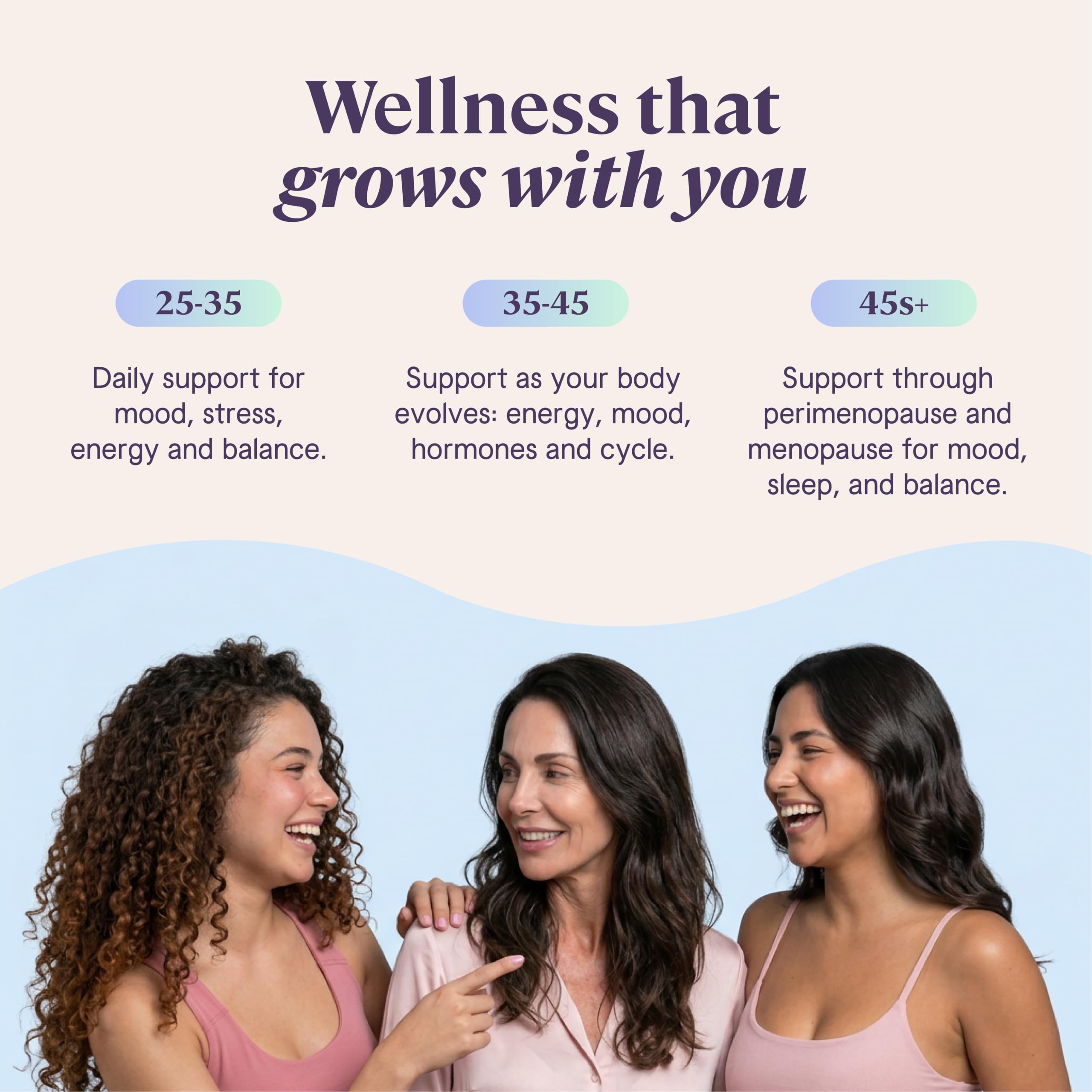 B-fit Inositol Supplement for Women, Myo & D-Chiro 40:1, 60 Servings 2 Mo — Amazon image 9