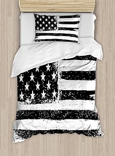 Amazon Com Confederate Flag Bedding Home Kitchen