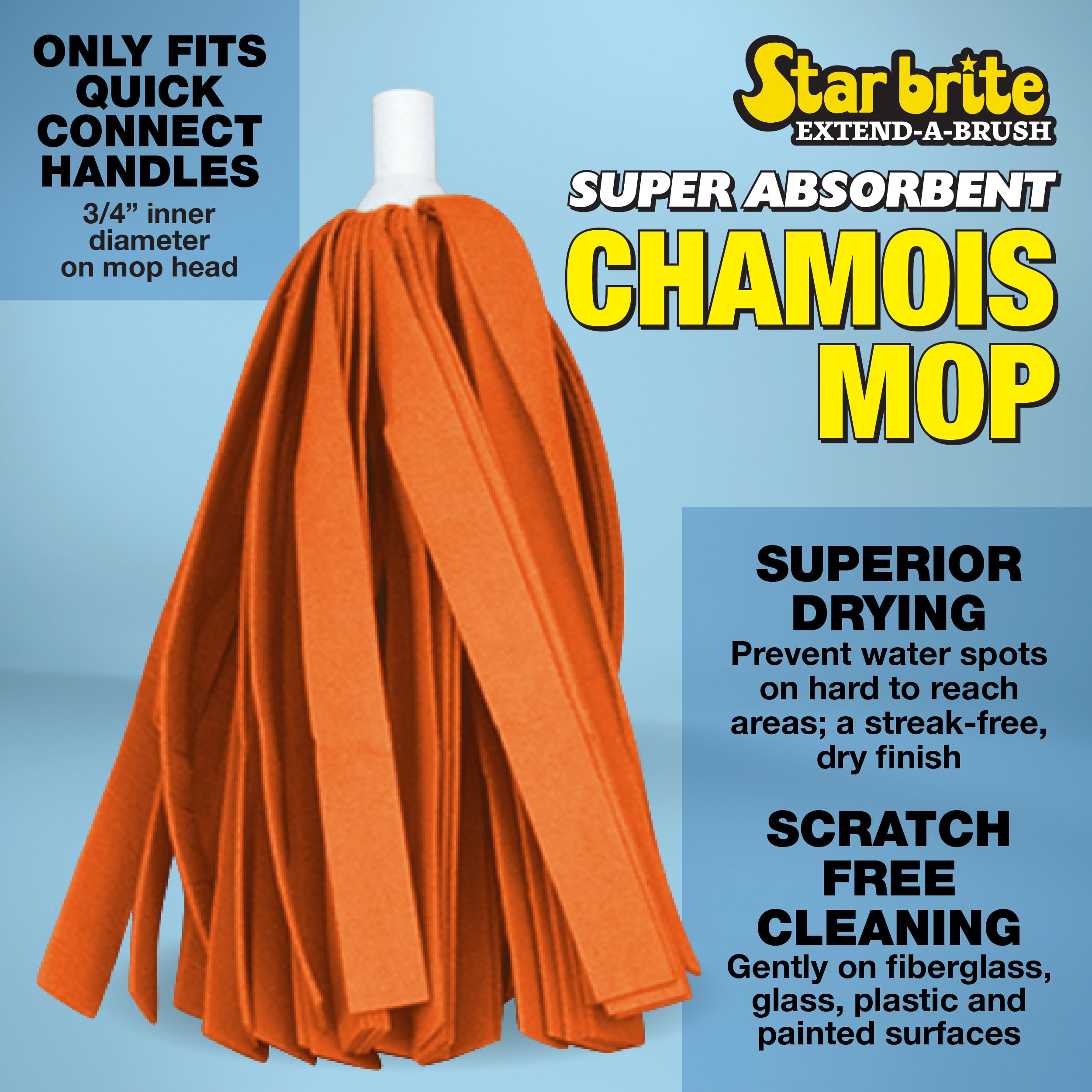 Peau De Chamois Naturelle 40x50cm Pour Séchage Voiture - Absorption Rapide, Sans Rayures - Pour Vitres, Carrosserie, Intérieur - Non Pelucheuse