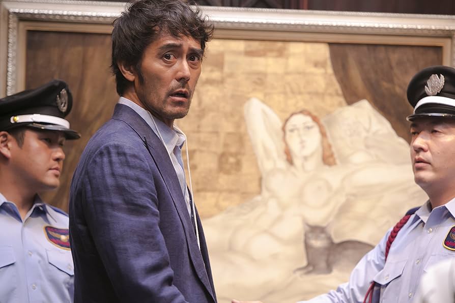 スニッファー 嗅覚捜査官(オリジナル版) SEASON 1,2 DVD BOX Amazon.co.jp: スニッファー 嗅覚捜査官 (オリジナル版) SEASON