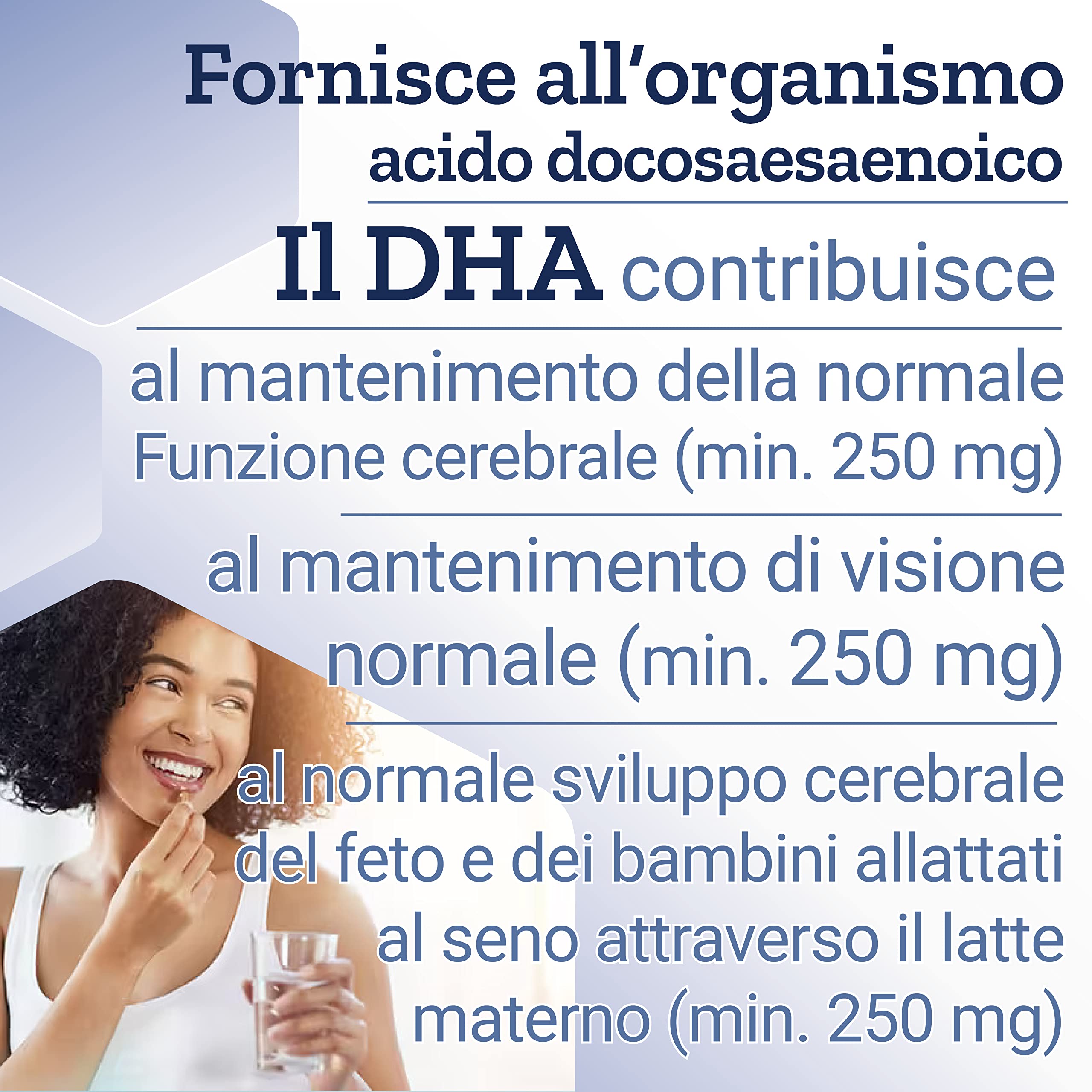 Life Extension, Super Omega-3, con Olio di Pesce e Acidi Grassi Essenziali, Altamente Dosato, 240 Capsule molli, Testato in Laboratorio, Senza Glutine, Senza Soia, Non OGM