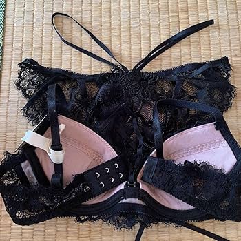 4*9様 Ravijour レースカットブラ・Tバック チョーカーセット レッド 4*9様 Ravijour レースカットブラ・Tバック チョーカーセット