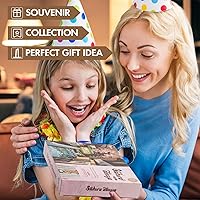 Vista 6 de Kit Rincón de Libro Rowood, Decoración de Estantería con Inserto de Callejón, Rompecabezas de Madera 3D, Kit de Modelo de Sujetalibros