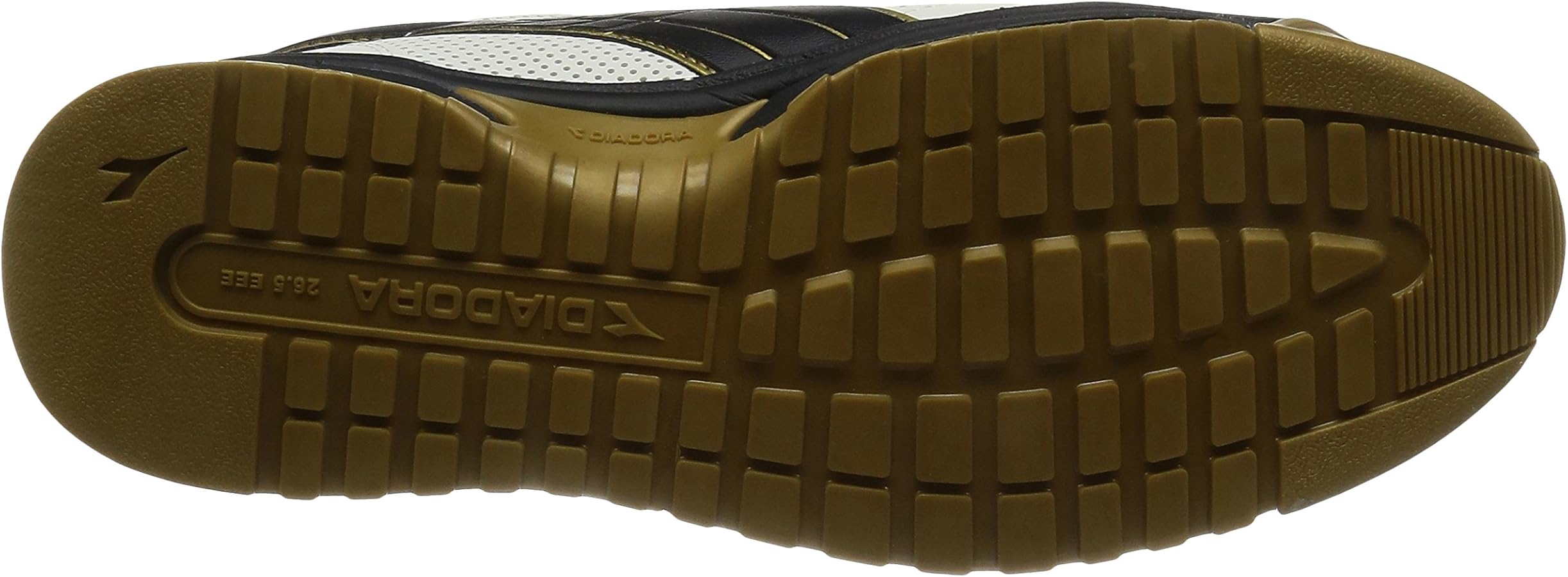 Amazon | DIADORA(ディアドラ) 安全靴 ピーコック PC-12 ホワイト