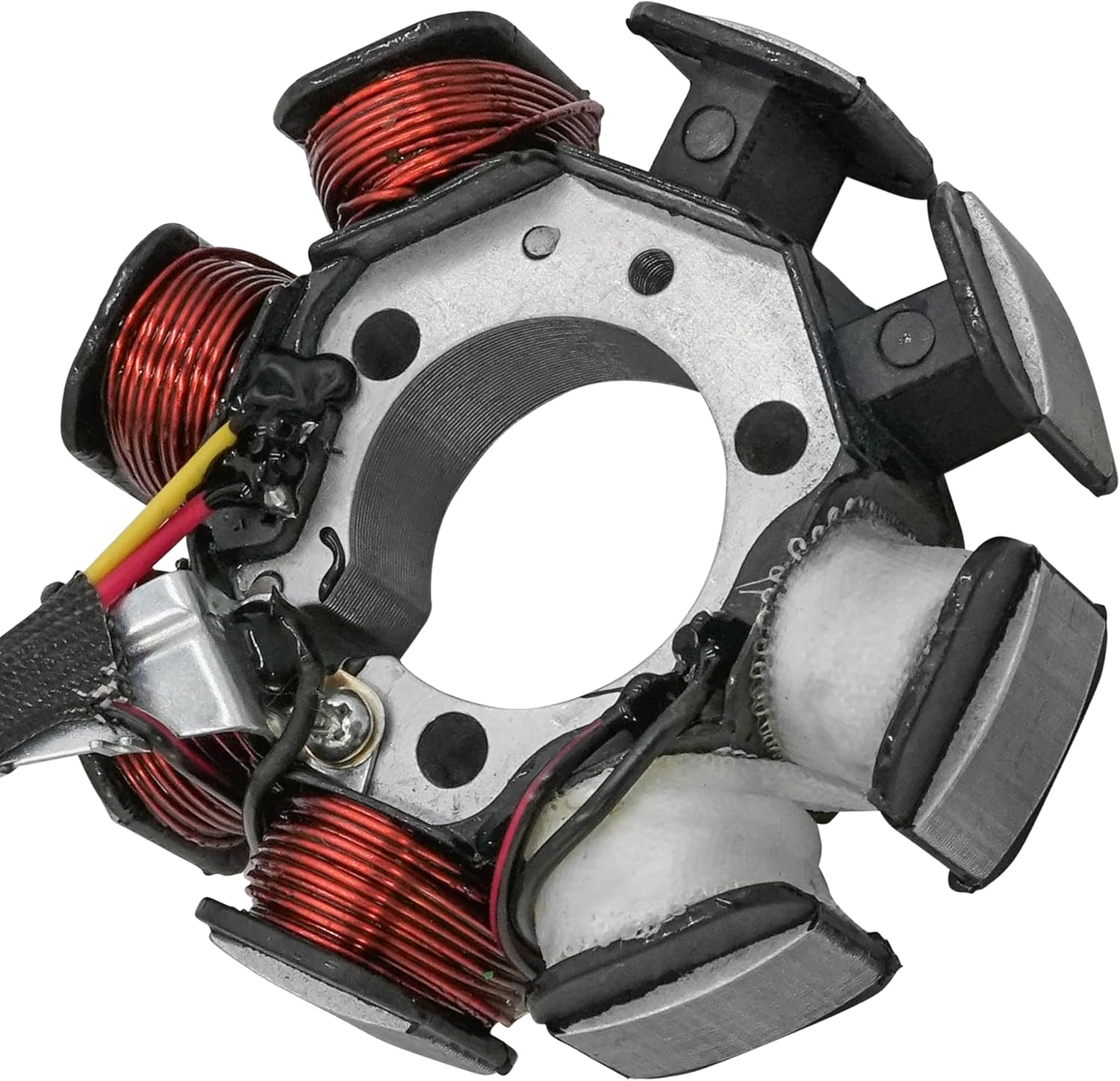 Caltric Stator Compatible With Honda Xr200R 1990-2002