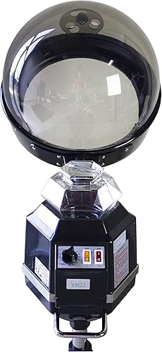 Miniatura 3 de SKINACT Elite - Vaporizador para el cabello, calidad profesional para salón