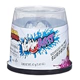 Spider-Man Marvel Maximum Venom&comma; Venom Burst 3-Inch Scale Action Figure Toy&comma; with Ooze and 1-Inch Figure&comma; for Kids Ages 4 and Up