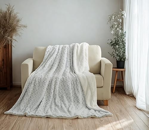 Tache - Cobijas de piel sintética