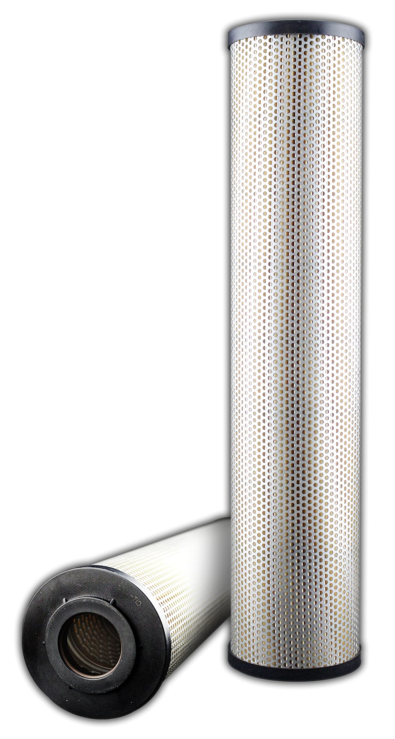 Big Filter Replacement Hydraulic Filter Compatible with ZINGA SRE41825, 2-Pack