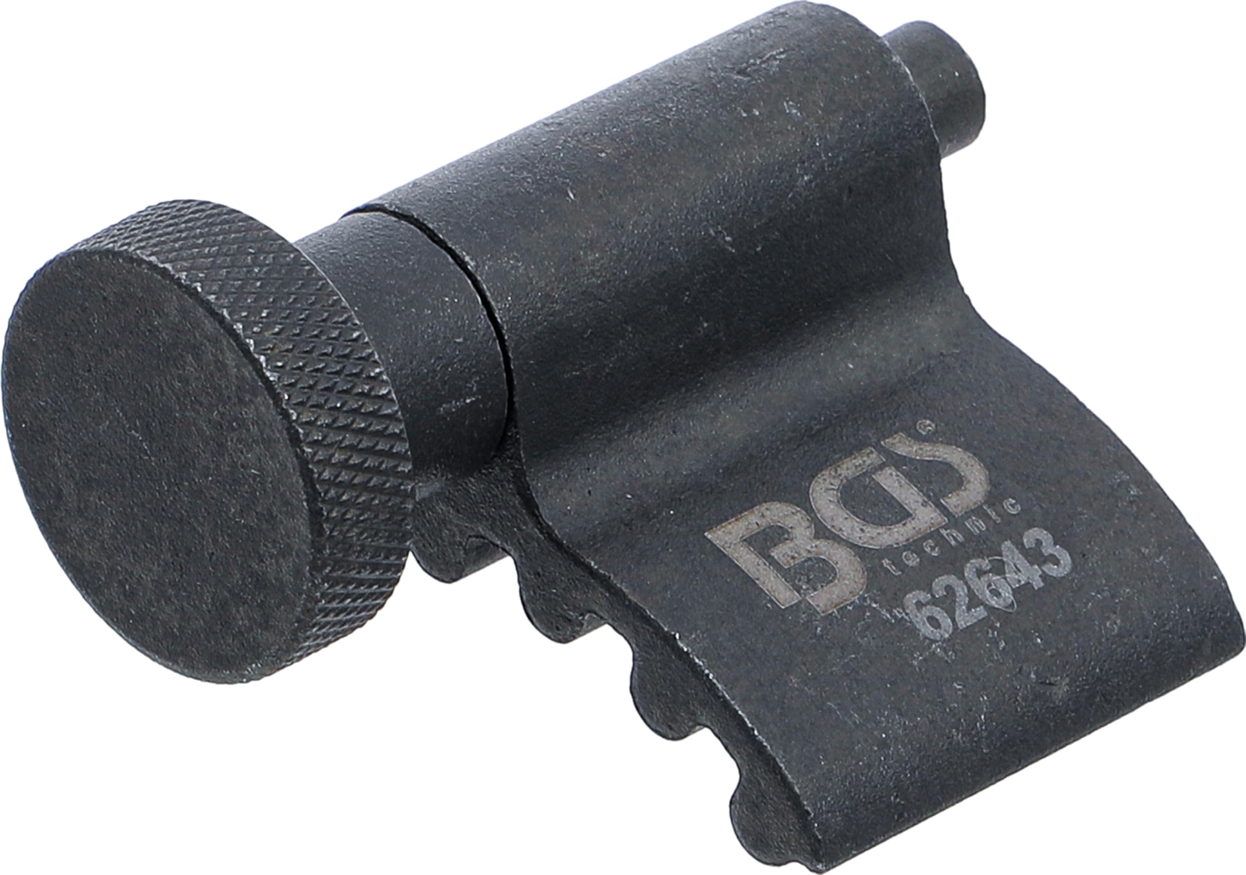 BGS 62643 | Crankshaft Timing Belt Pulley Locking Tool | for VAG
