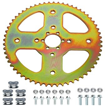 420     60   40mm     CT100U CC100X BT200X CT200U-EX CT200U Baja Doodlebug DB30 TrailMaster MB200 Motovox MBX10     212 196cc