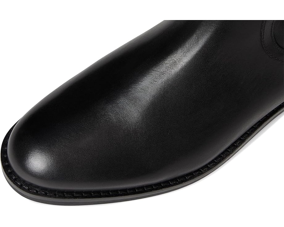 Cole Haan Celestina Riding Boots - Top View